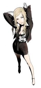 BUY NEW no more heroes - 158456 Premium Anime Print Poster
